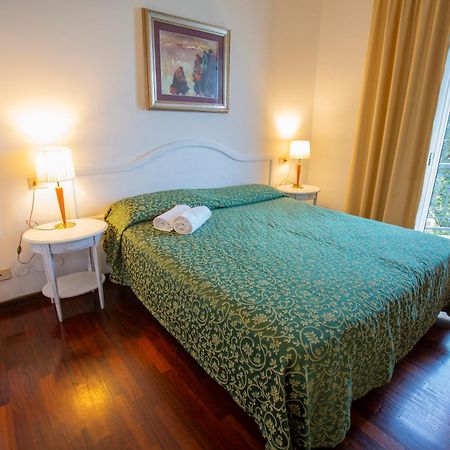 Villa Cappellina ตอสโกลาโน มาแดร์โน ภายนอก รูปภาพ