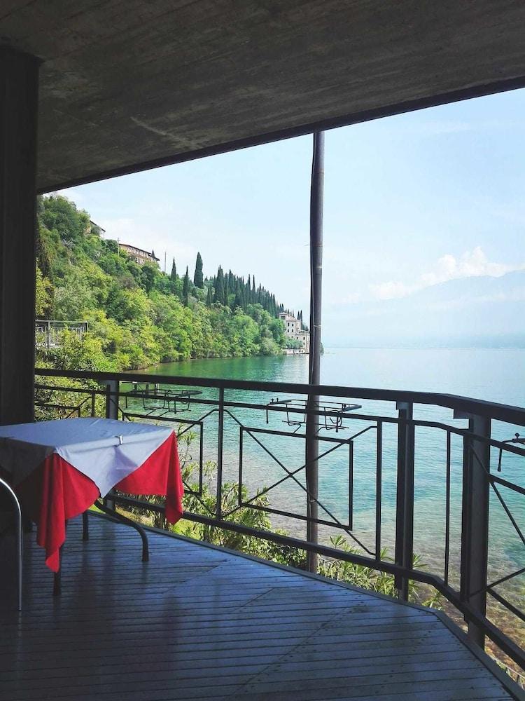 Villa Cappellina ตอสโกลาโน มาแดร์โน ภายนอก รูปภาพ