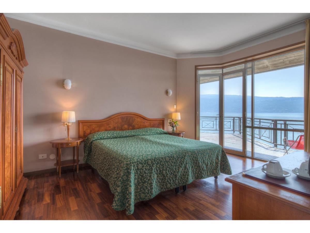 Villa Cappellina ตอสโกลาโน มาแดร์โน ภายนอก รูปภาพ