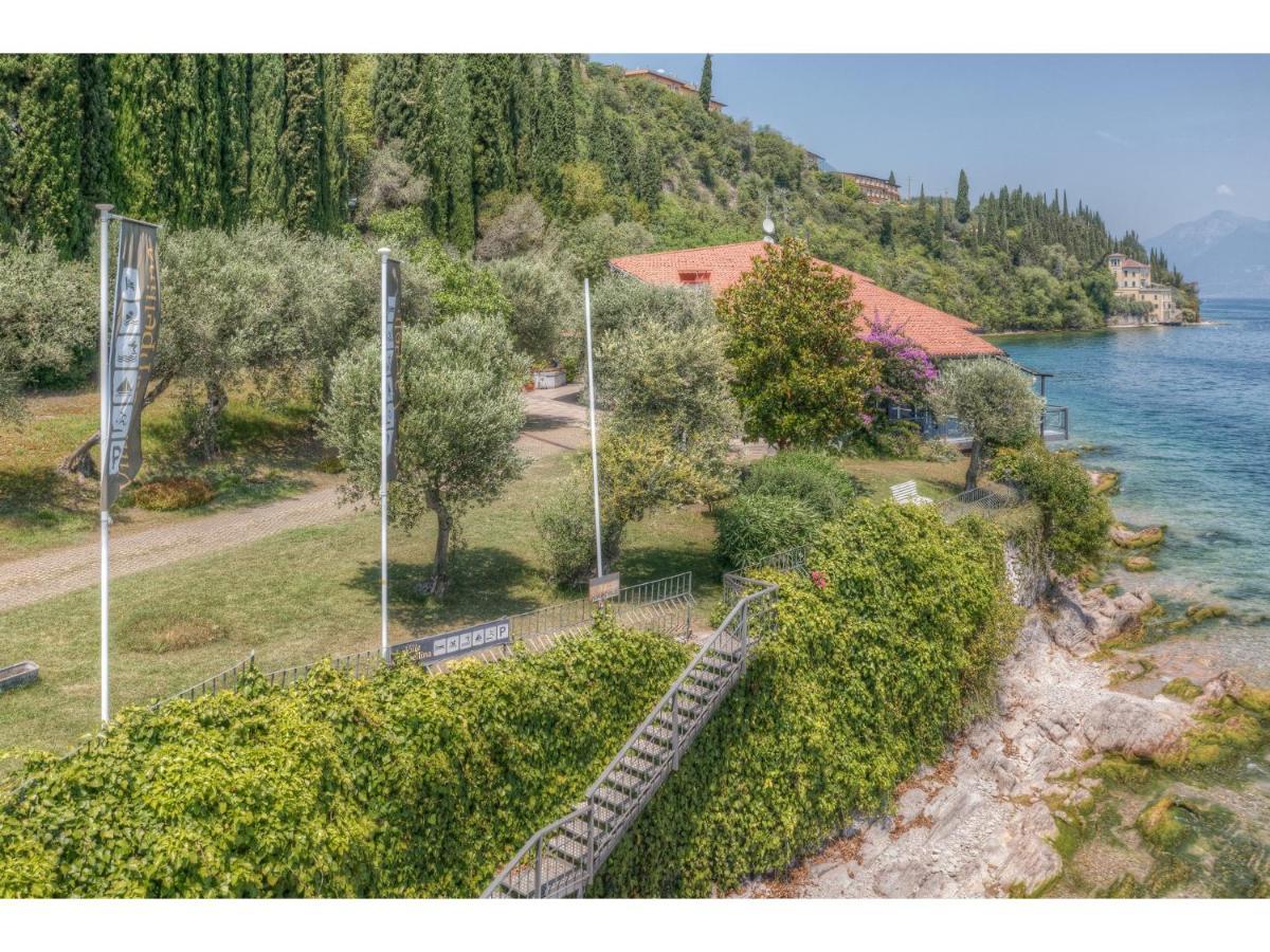Villa Cappellina ตอสโกลาโน มาแดร์โน ภายนอก รูปภาพ