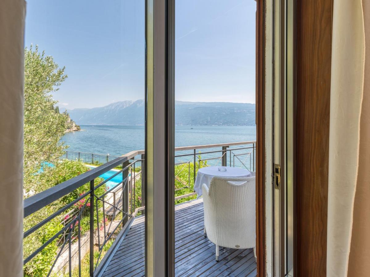 Villa Cappellina ตอสโกลาโน มาแดร์โน ภายนอก รูปภาพ
