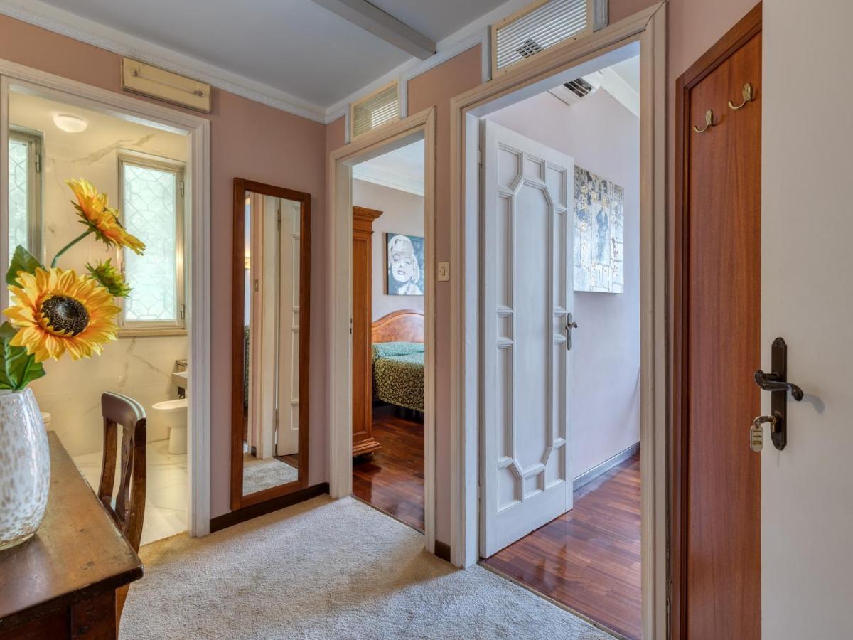 Villa Cappellina ตอสโกลาโน มาแดร์โน ภายนอก รูปภาพ