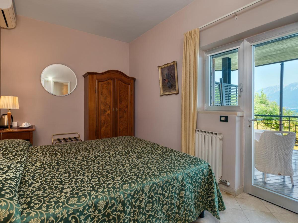 Villa Cappellina ตอสโกลาโน มาแดร์โน ภายนอก รูปภาพ
