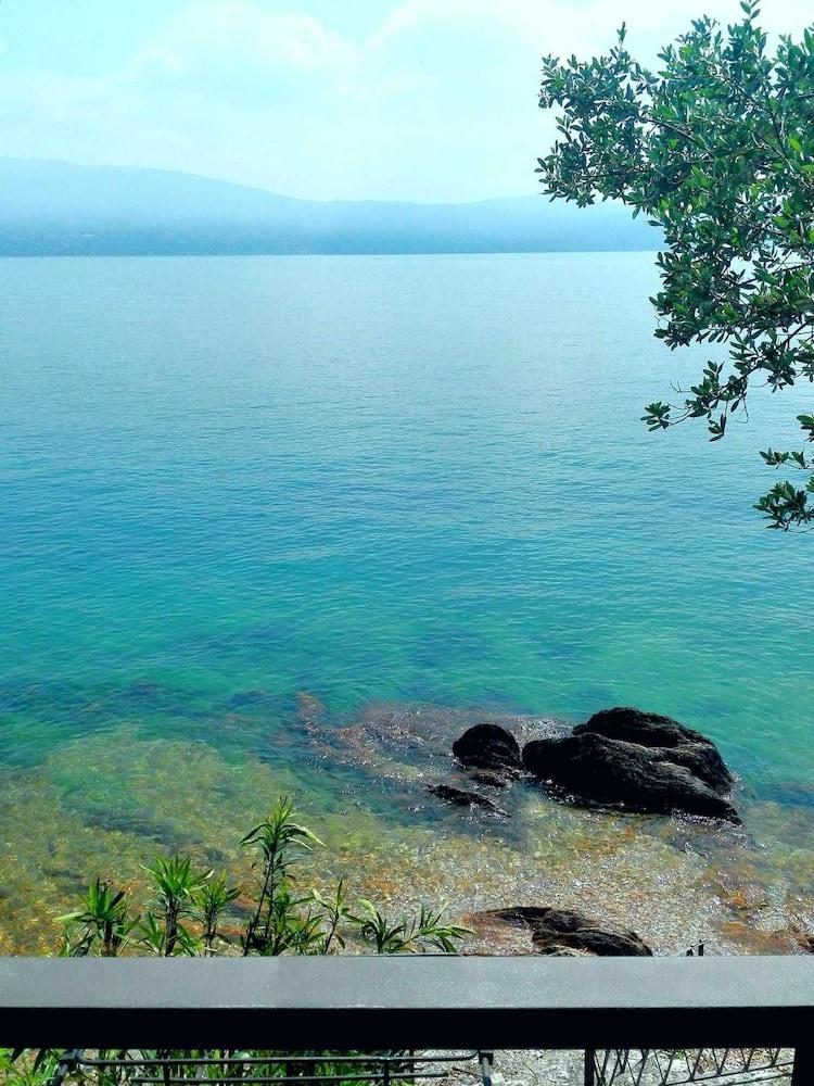 Villa Cappellina ตอสโกลาโน มาแดร์โน ภายนอก รูปภาพ