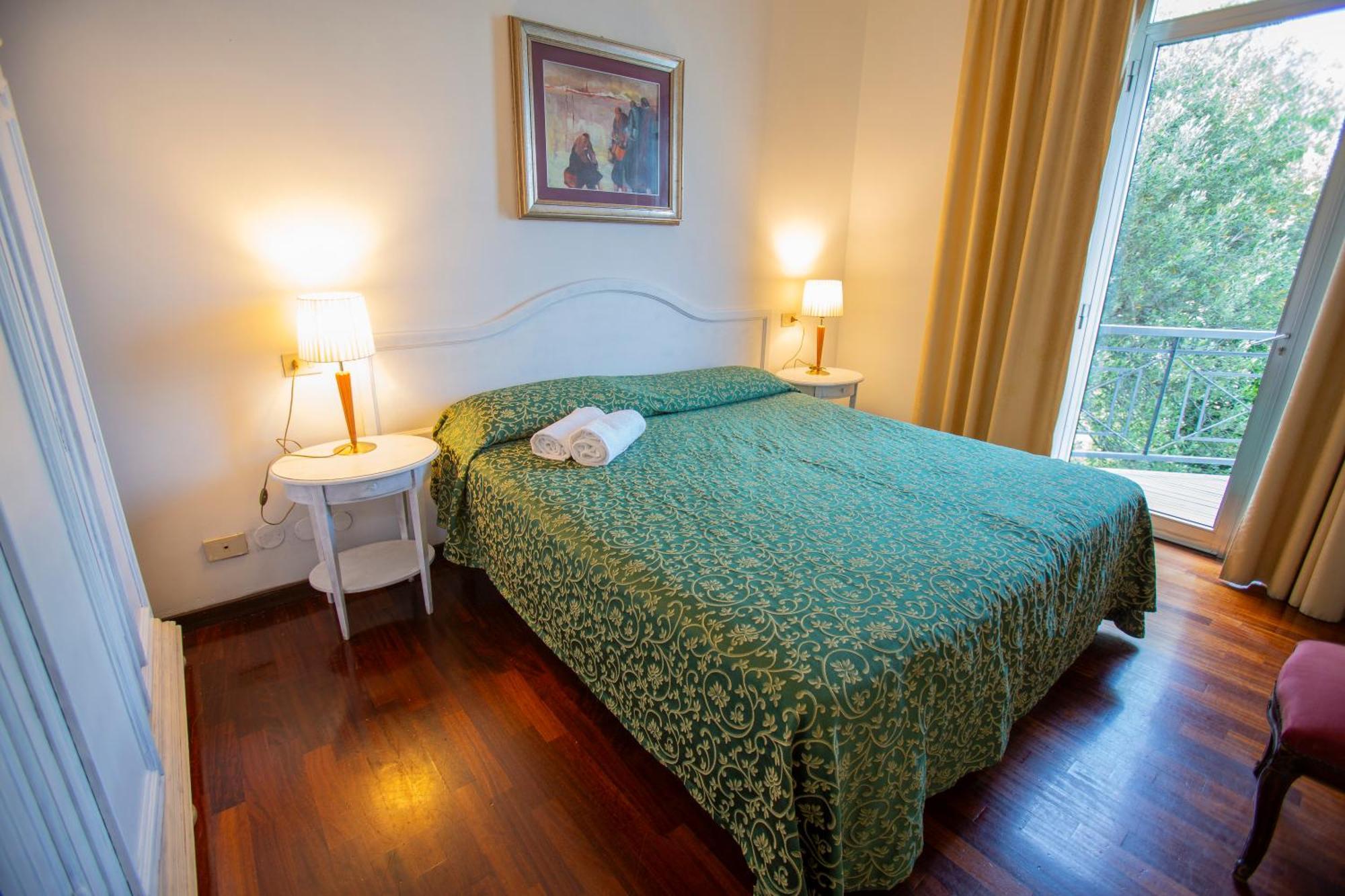 Villa Cappellina ตอสโกลาโน มาแดร์โน ภายนอก รูปภาพ