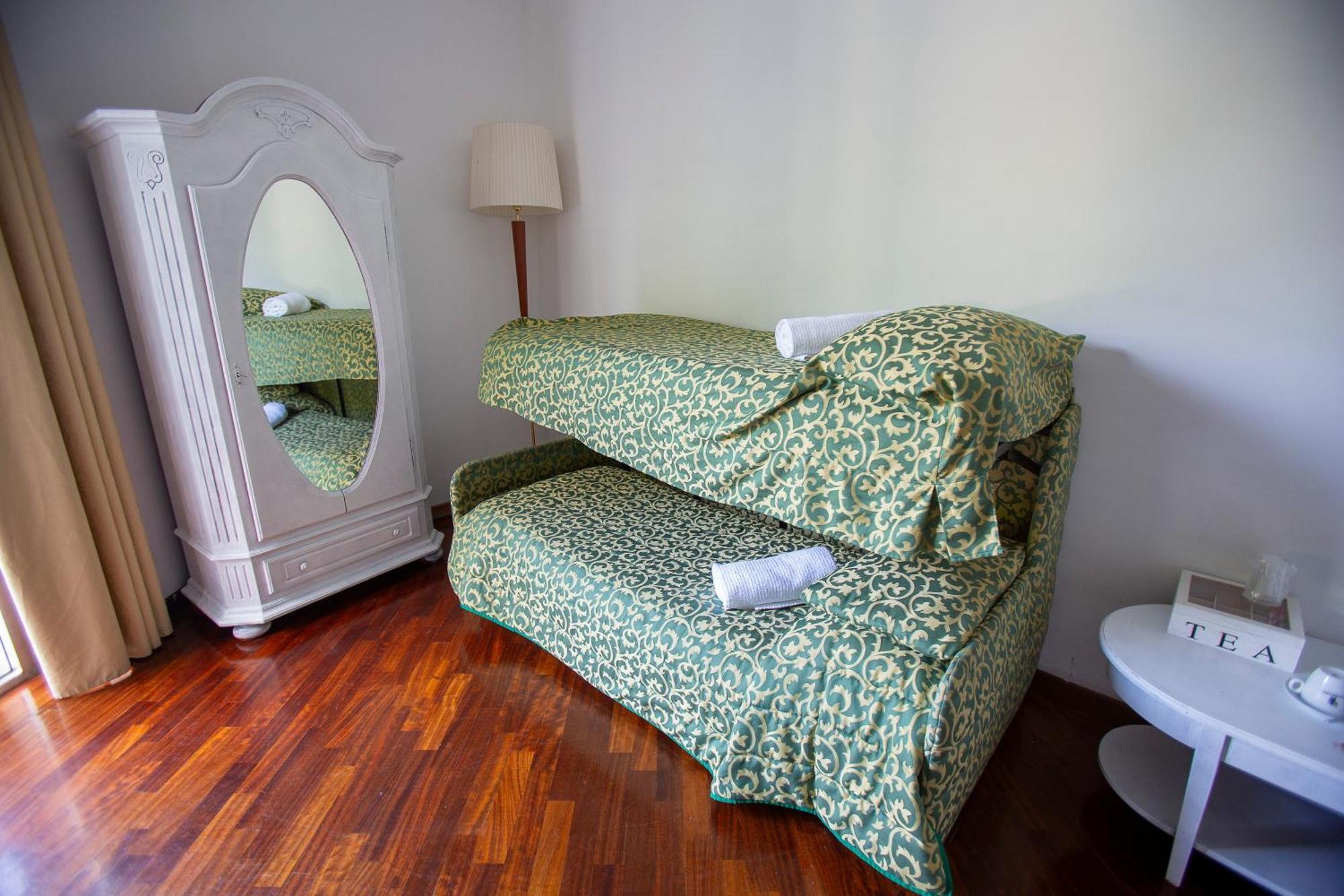 Villa Cappellina ตอสโกลาโน มาแดร์โน ภายนอก รูปภาพ