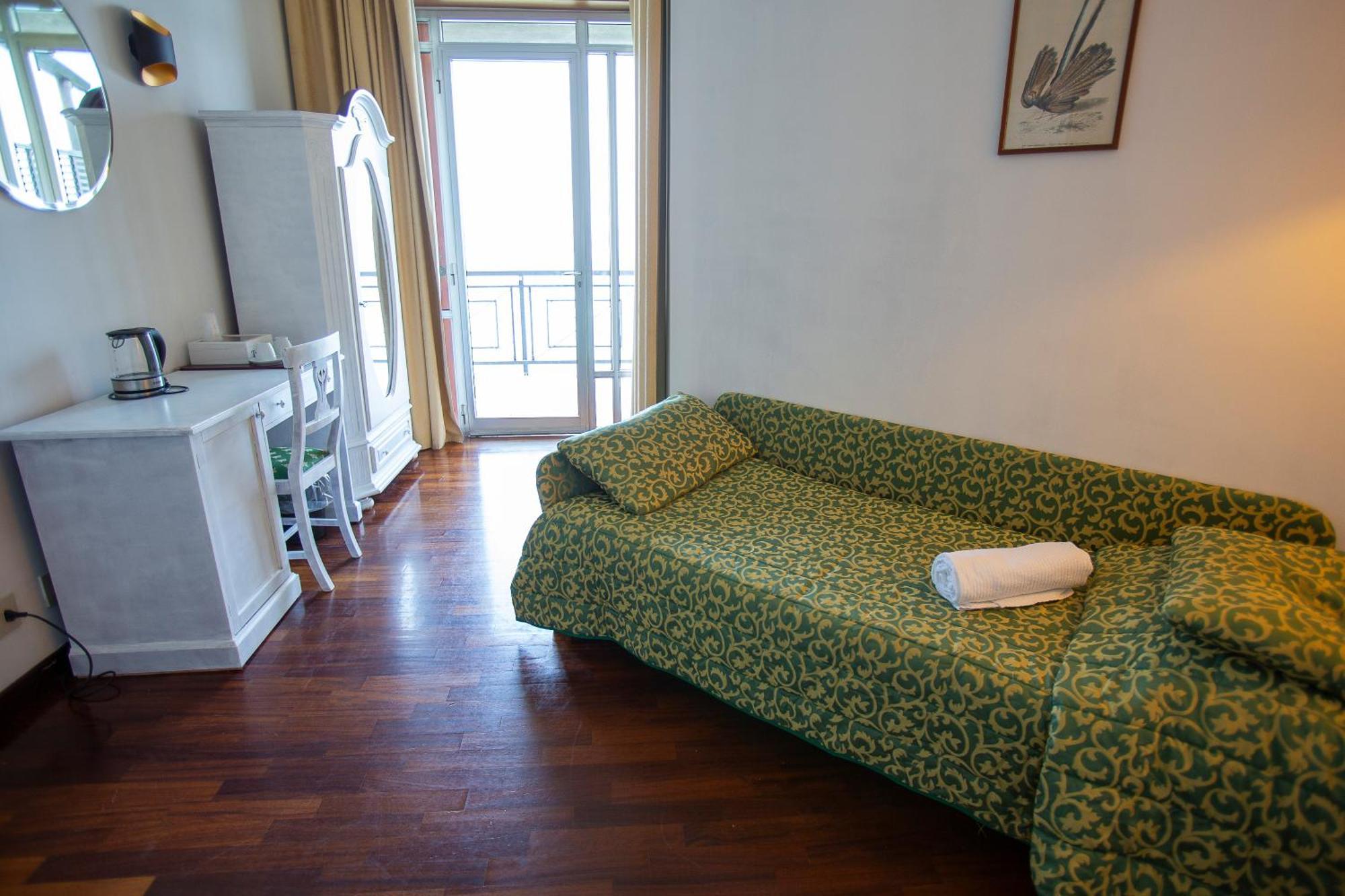 Villa Cappellina ตอสโกลาโน มาแดร์โน ภายนอก รูปภาพ