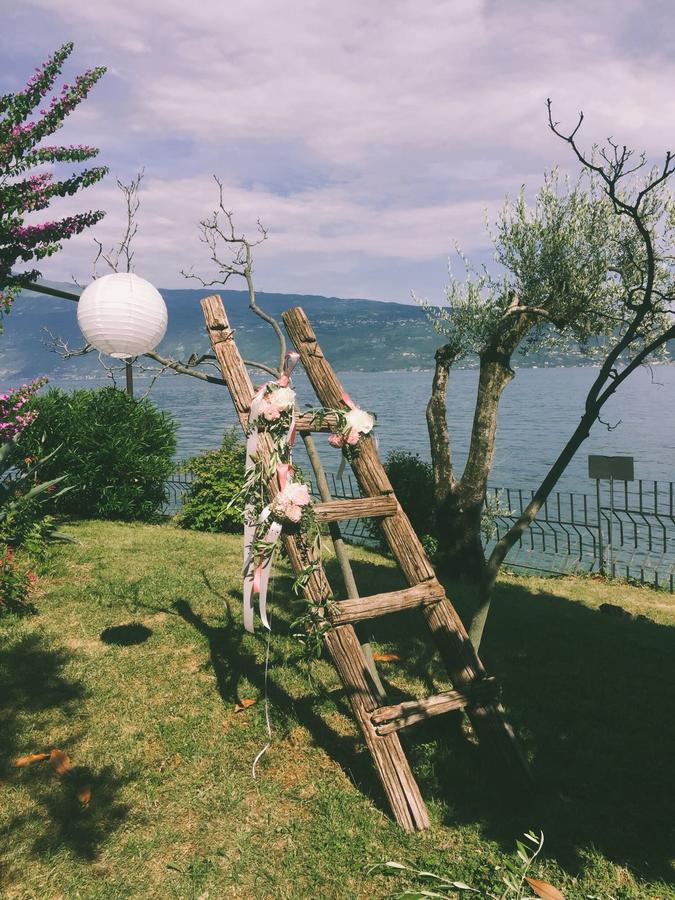 Villa Cappellina ตอสโกลาโน มาแดร์โน ภายนอก รูปภาพ