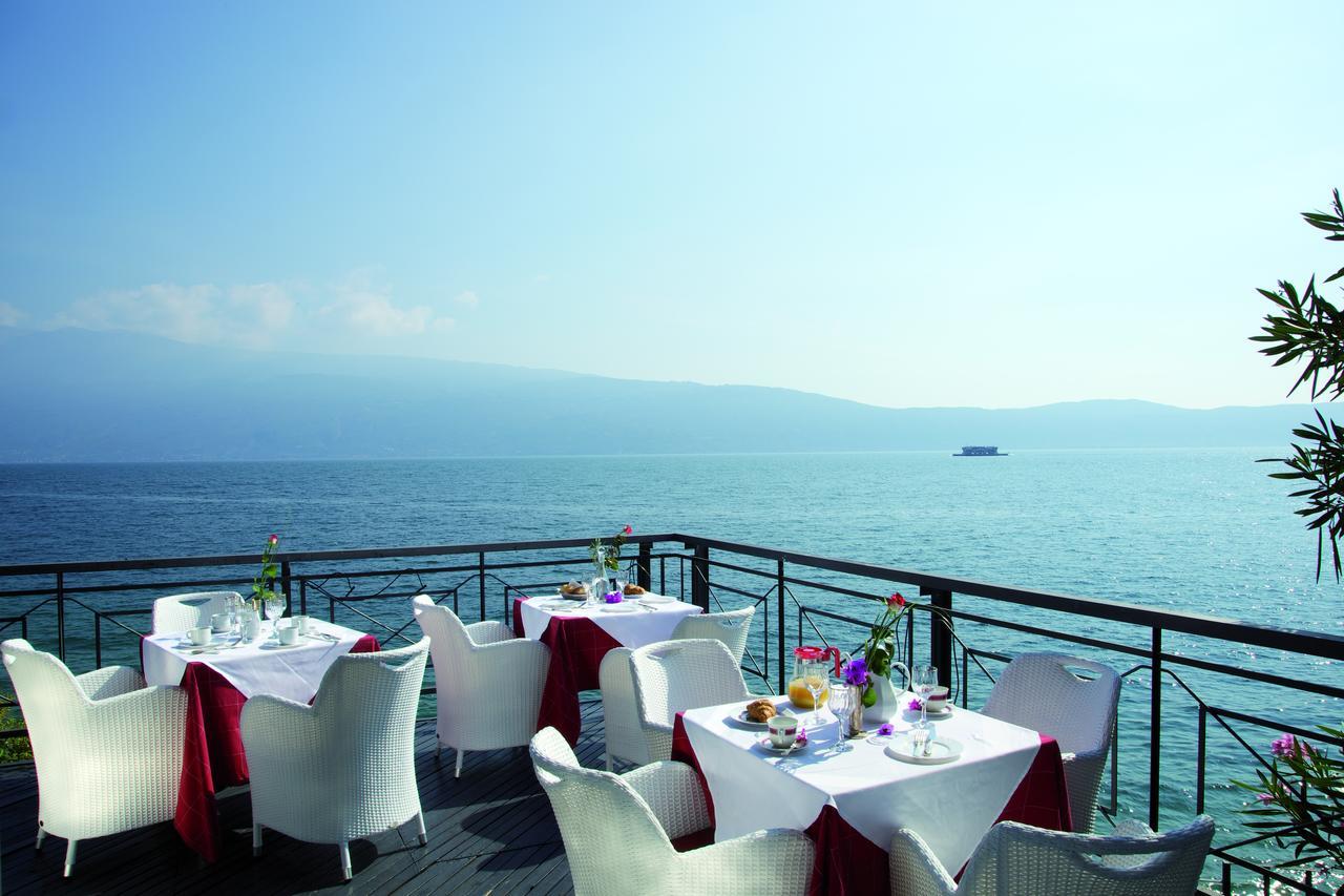 Villa Cappellina ตอสโกลาโน มาแดร์โน ภายนอก รูปภาพ