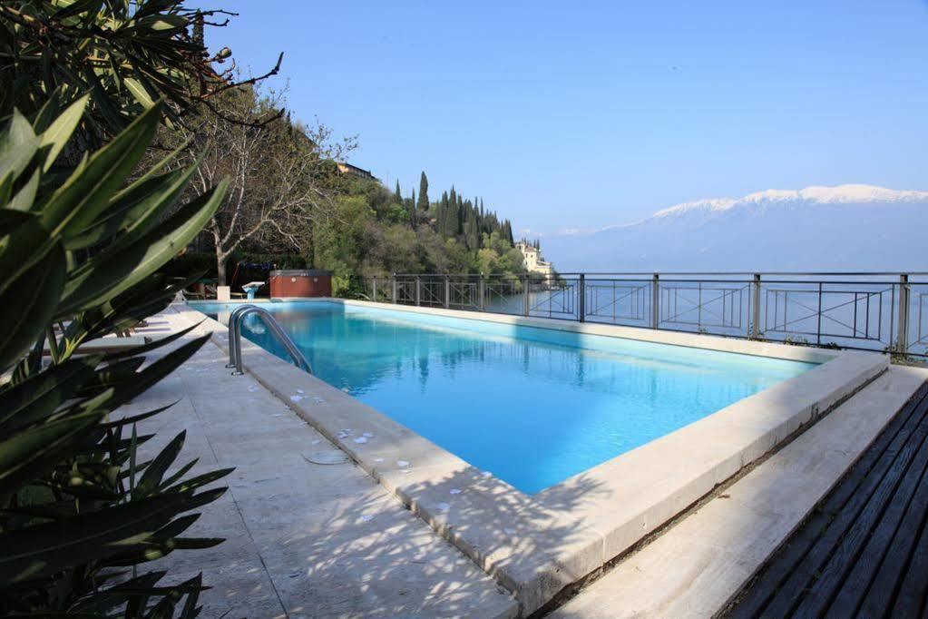Villa Cappellina ตอสโกลาโน มาแดร์โน ภายนอก รูปภาพ