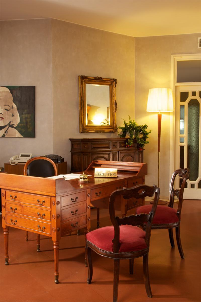 Villa Cappellina ตอสโกลาโน มาแดร์โน ภายนอก รูปภาพ